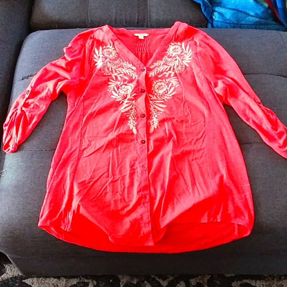 Dress shirt